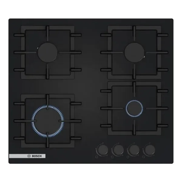 Bosch Serie 4 PNN6B6P40O Ankastre Ocak