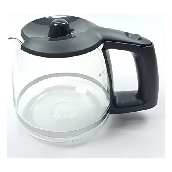 Bosch Yedek sürahi Cam sürahi TKA6A (koyu gri)