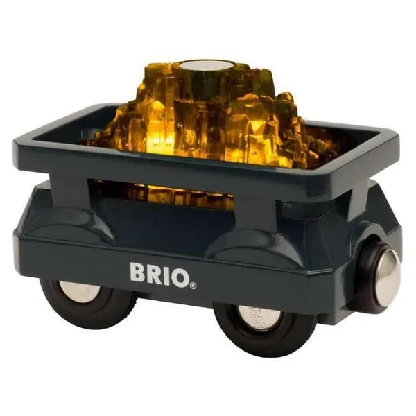 Brio Altın Vagonu 33896