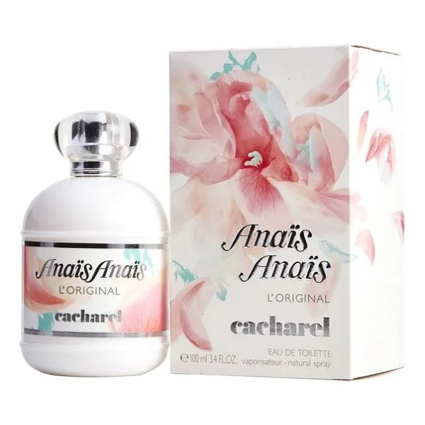 Cacharel Anais Anais EDT Çiçeksi Kadın Parfüm 100 ml