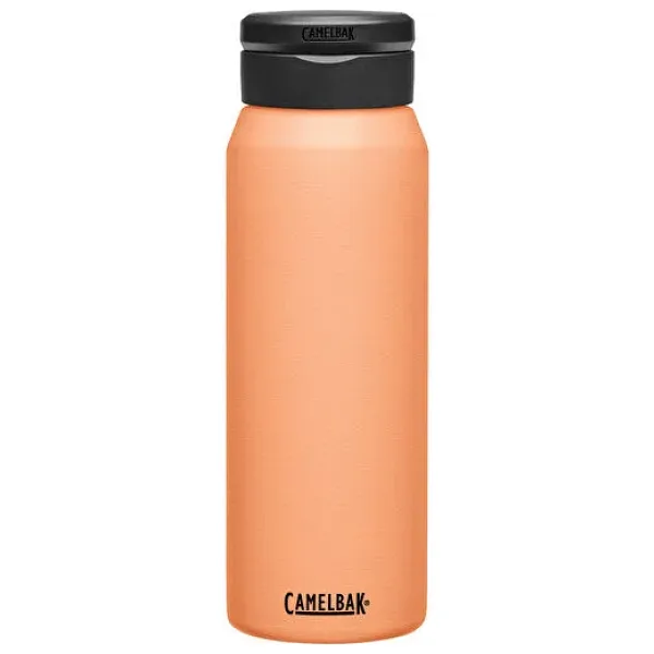 Camelbak Fit Cap 1000 Ml Çelik Matara