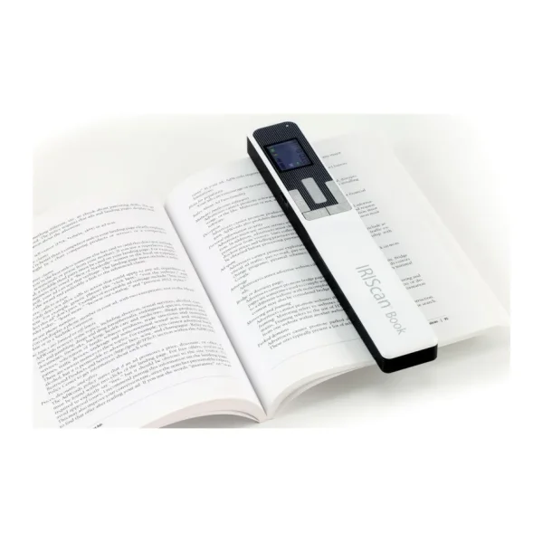 Canon Iriscan Desk 6 Tarayıcı