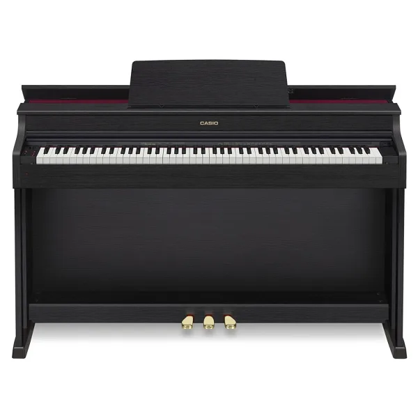 Casio Celviano AP-470BK Siyah Dijital Piyano