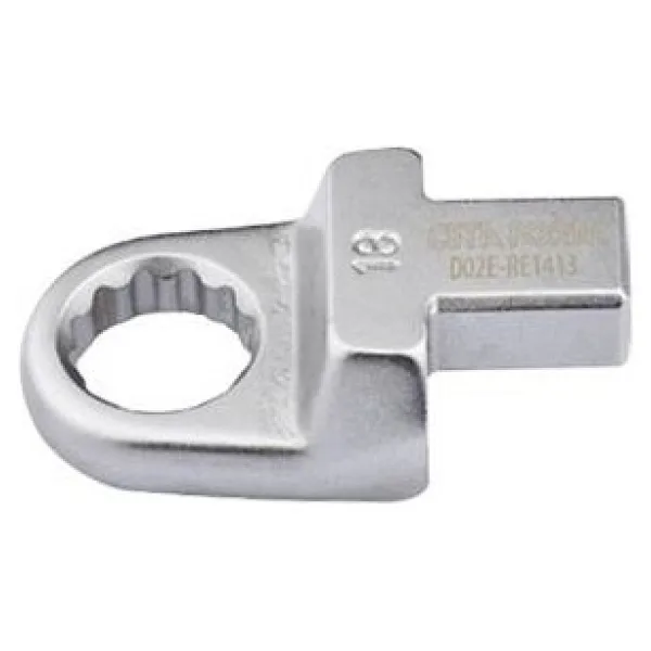 Ceta Form 24MM Yıldız Tork Anahtar Ucu (14X18MM) D02E-RE1424