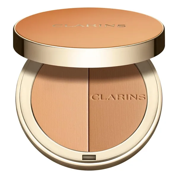 Clarins Ever Bronze Bronzer