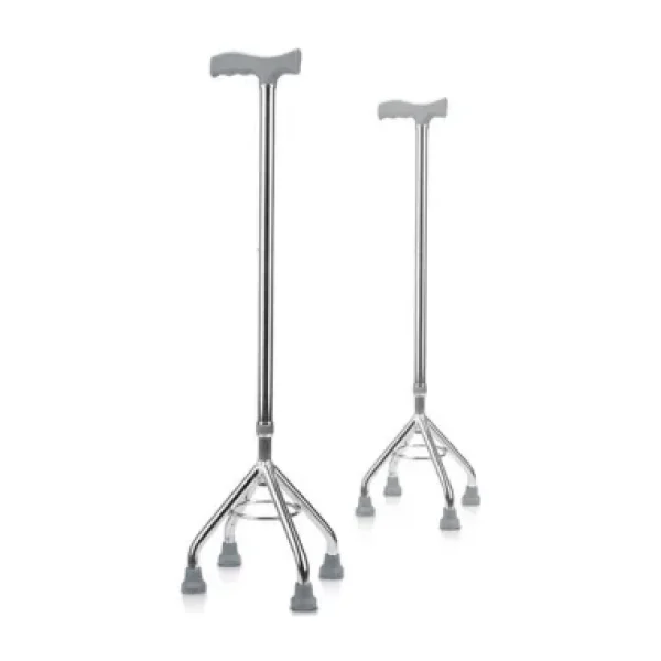 Comfort Plus DY05932 4 Ayaklı Baston