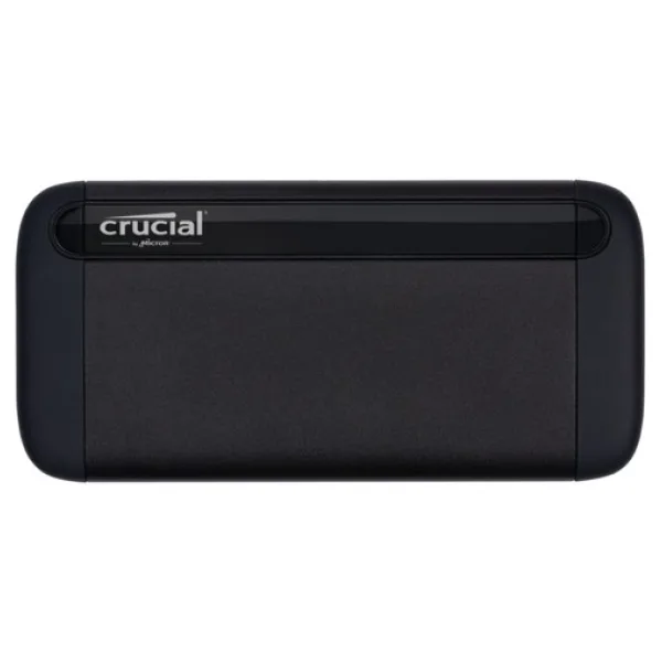 Crucial X8 CT2000X8SSD9 USB 3.2 2 TB Taşınabilir SSD