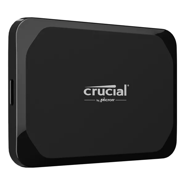 Crucial X9 CT1000X9SSD9 USB 3.2 1 TB Taşınabilir SSD