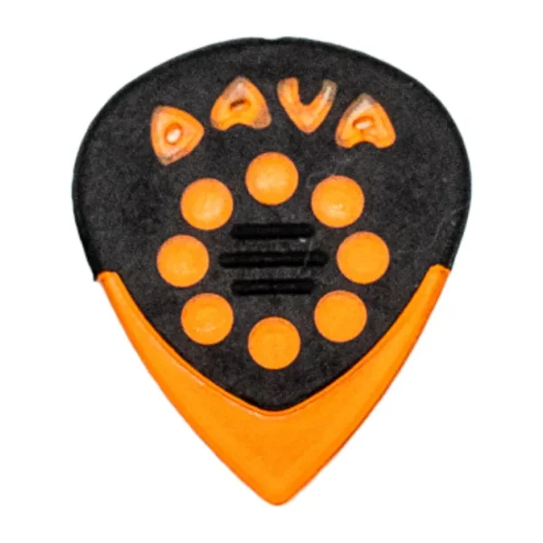Dava 9224 Jazz Grip Gels 6'lı Paket Pena