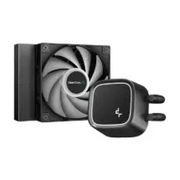 DeepCool LE300 İşlemci Sıvı Soğutucu
