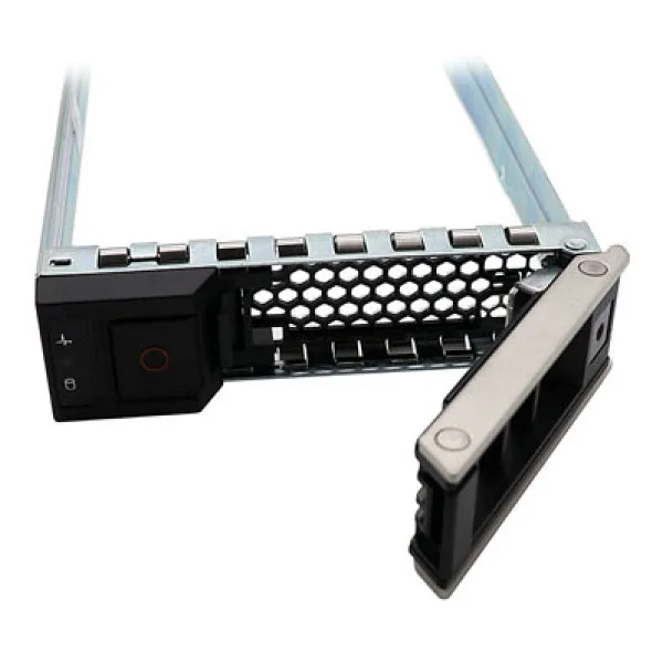 Dell Uyumlu 3,5 R740, R750 Için Ikili Disk Kızağı