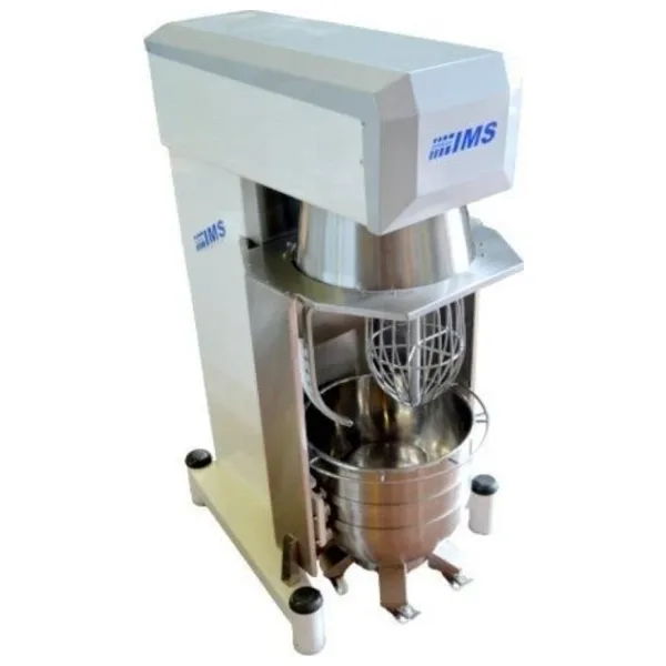 Dirmak IBT 100 E Planet Mikser