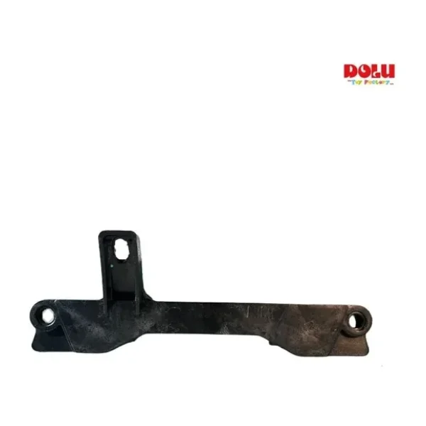 Dolu Hunter Comando Rot Kolu 31,5 Cm 9843