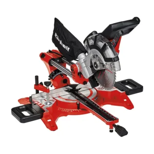Einhell TC-SM 2131/1 Pistonlu Gönye Testere