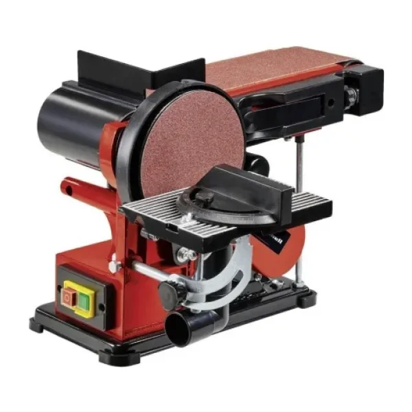 Einhell TC-US 380 Tezgah Bant Zımpara Makinesi