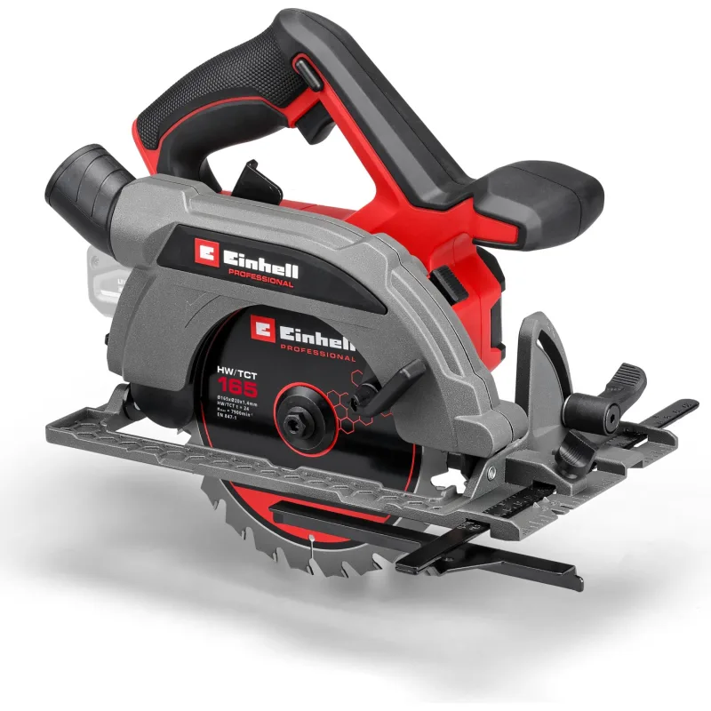 Einhell TP-CS 18/165 Li BL Aküsüz Daire Testere