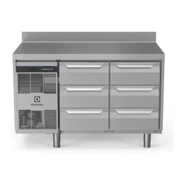 Electrolux Professional EH2H3CC Endüstriyel Soğutmalı Tezgah