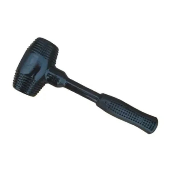 Eltos ELT846 60 No Ergonomik Lastik Tokmak