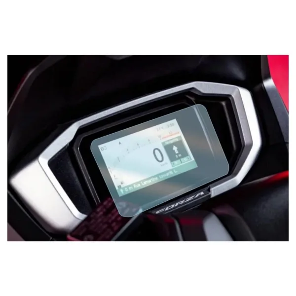 Engo Honda Forza 250 Ekran Koruyucu 5 inç Dijital Ekran 2024-2025