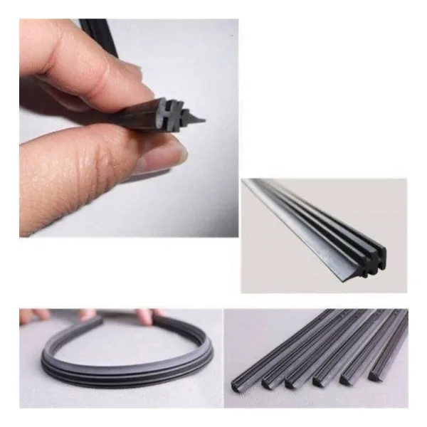 ERAKS CAR ACCESORIES Silecek Lastiği 70 Cm 2 Adet