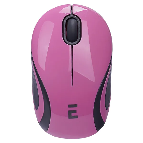 Everest SMW-555 Pembe Optik Kablosuz Mouse