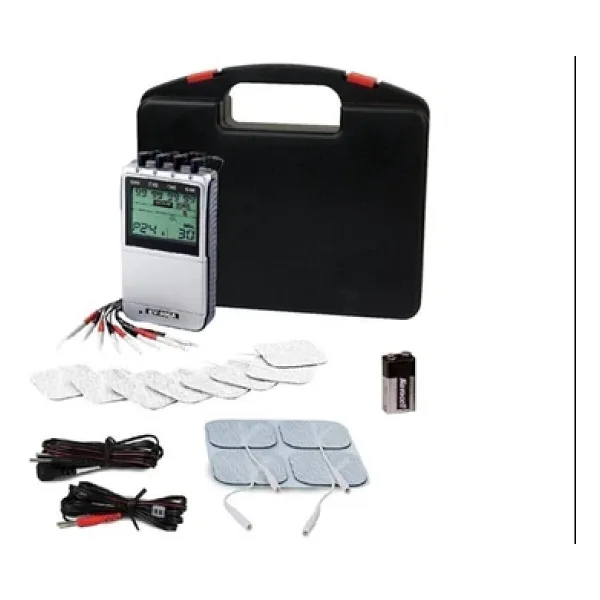 Everyway EV-906A 4 Kanallı Digital Portatif Tens Ems Cihazı