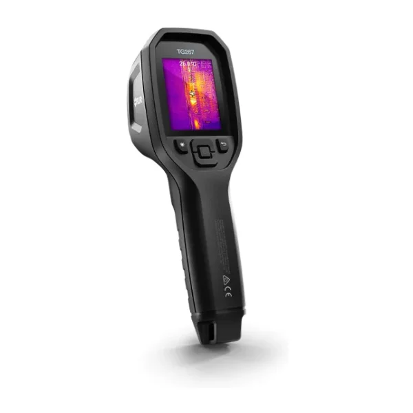 Flir TG267 El Tipi Termal Kamera
