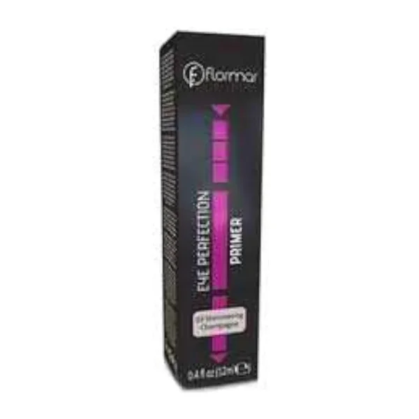 Flormar Eye Perfection Primer 03 Shimmering Champagne Makyaj Bazı