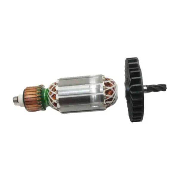 Forceful Dewalt Tipi D25133 Endüvi Rotor Kollektör