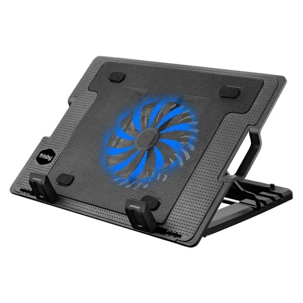 Frisby FNC-35ST 1 Led Fanlı USB 2.0 10"-17" Laptop Soğutucu