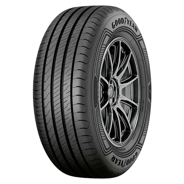 Goodyear Efficientgrip 2 SUV 235/50 R19 103V XL FP Yaz Lastiği - 2026
