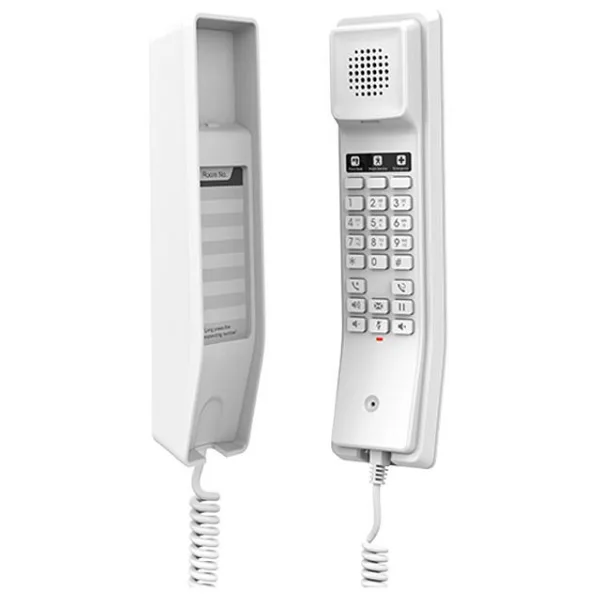 GrandStream GHP610 Otel IP Telefonu