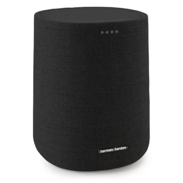 Harman Kardon Citation One MKIII Siyah Bluetooth Hoparlör