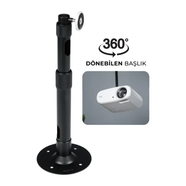 Havit PA304 Tavan Projeksiyon Askı Aparatı