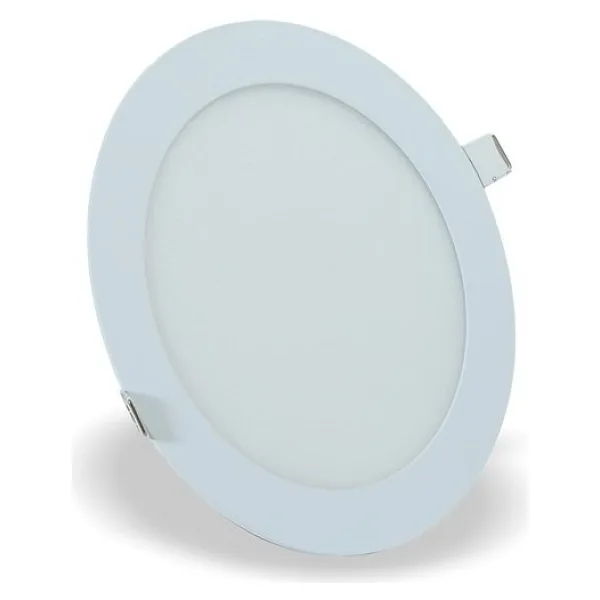 Helios Opto 9W Sıva Altı Yuvarlak Panel 6500K Beyaz Hs 1002