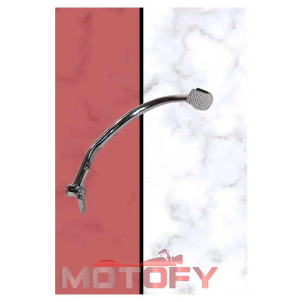 Honda Cg 125 91 Model Arka Fren Pedalı Ohh