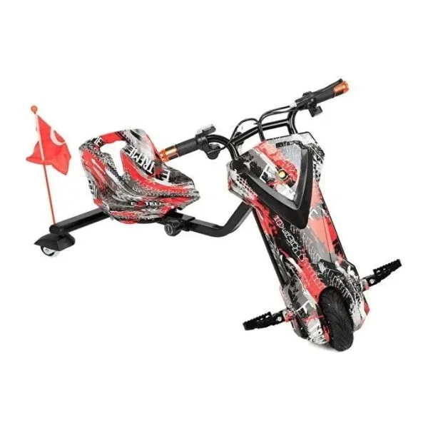Hoverway PWS807 Drift Scooter