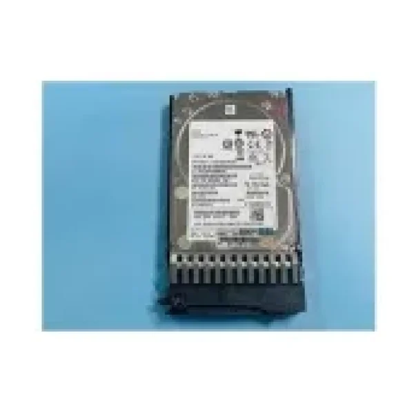 HP 1.2TB SAS hard disk drive MSA - 12Gb/