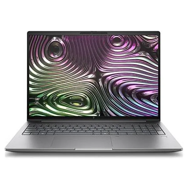 HP ZBook X G1i B30HLES Ultra 7 255H 32 GB 1 TB SSD RTXPRO1000 16