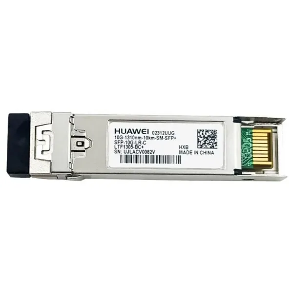 Huawei Single Mode 10G SFP+ Modül 10 KM