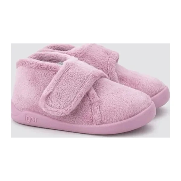 Igor Homie MC W10309-010 Pembe Çocuk Panduf