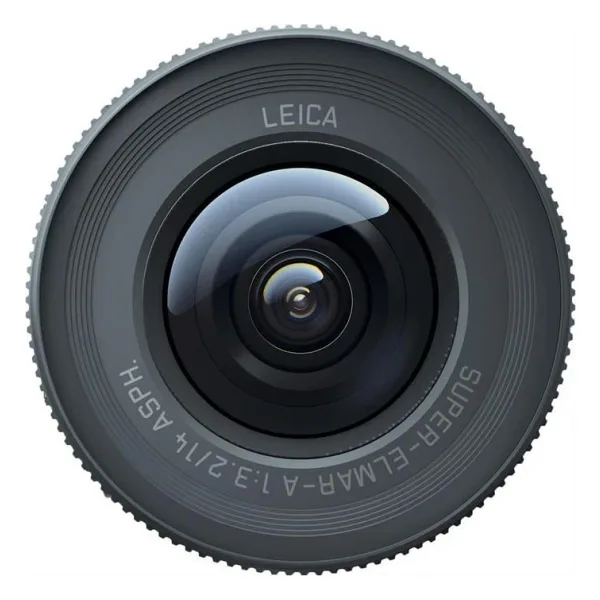 Insta360 One R 1 Inch Wide Angle Mod