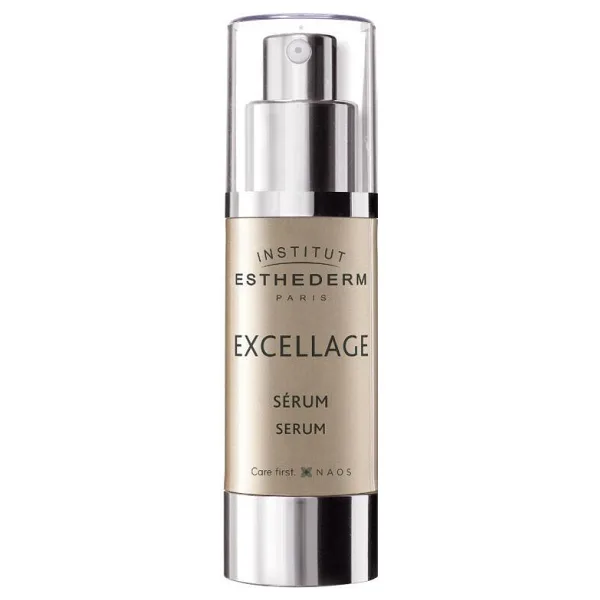 Institut Esthederm Excellage Anti Aging Serum 30 ml