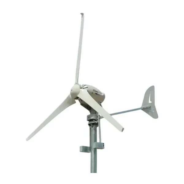 İsta Breeze Heli 4.0 Kw 48 V Şebeke Rüzgar Türbini