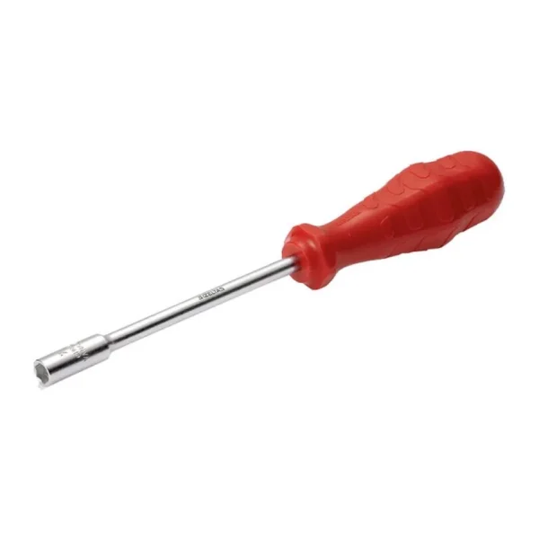 İzeltaş 4770190070 7 mm Lokma Uçlu Tornavida