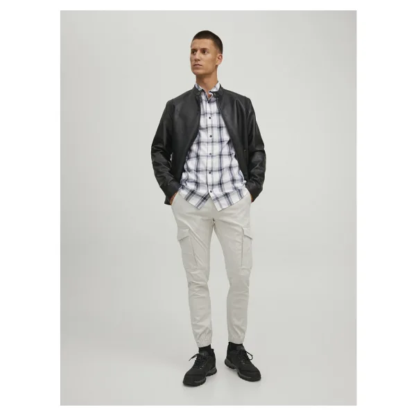 Jack&Jones Paul Flake 12139912 Erkek Kargo Pantolon