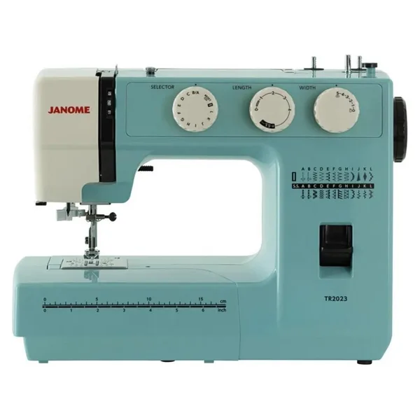 Janome TR2023 Dikiş Makinesi