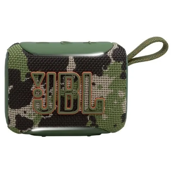 JBL Go 5 Kamuflaj Bluetooth Hoparlör