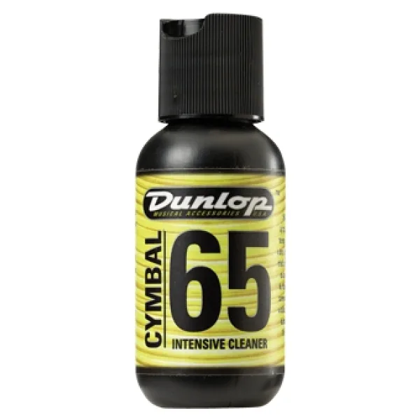 Jim Dunlop 6422 Yoğun Zil Temizleyici