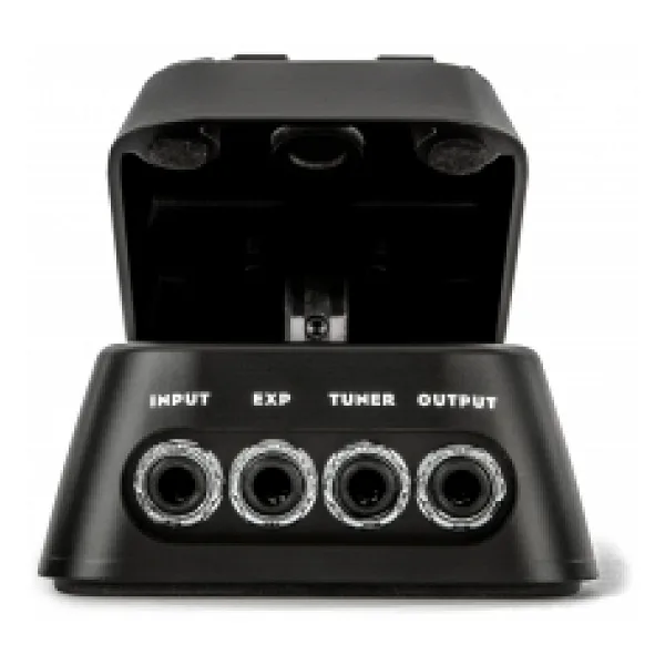 Jim Dunlop DVP5 Volume X 8 Low Friction Band-Drive Pedalı